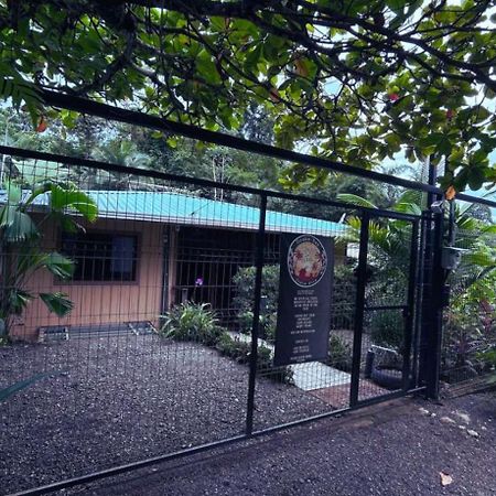 Drakes Bay Casita Happy Feet And Tours Corcovado酒店 外观 照片