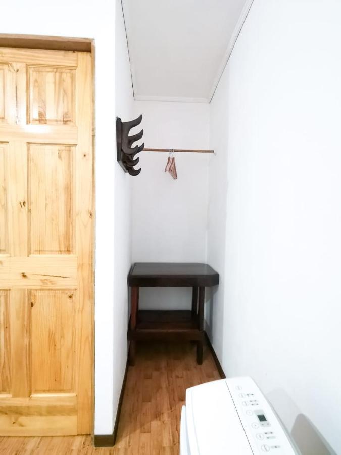 Drakes Bay Casita Happy Feet And Tours Corcovado酒店 外观 照片
