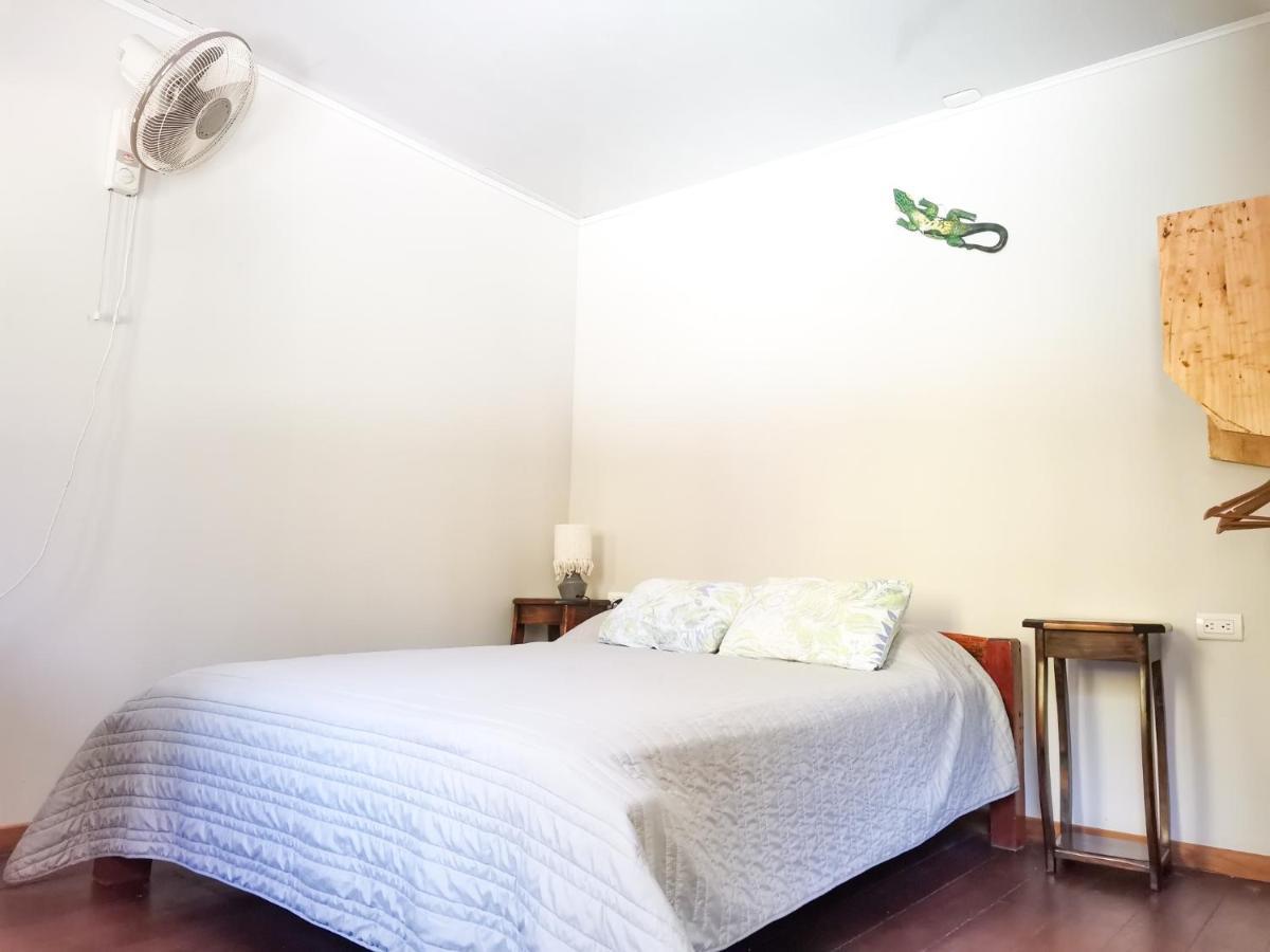 Drakes Bay Casita Happy Feet And Tours Corcovado酒店 外观 照片