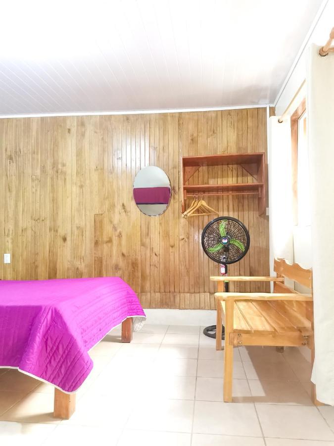 Drakes Bay Casita Happy Feet And Tours Corcovado酒店 外观 照片