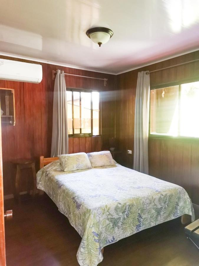 Drakes Bay Casita Happy Feet And Tours Corcovado酒店 外观 照片