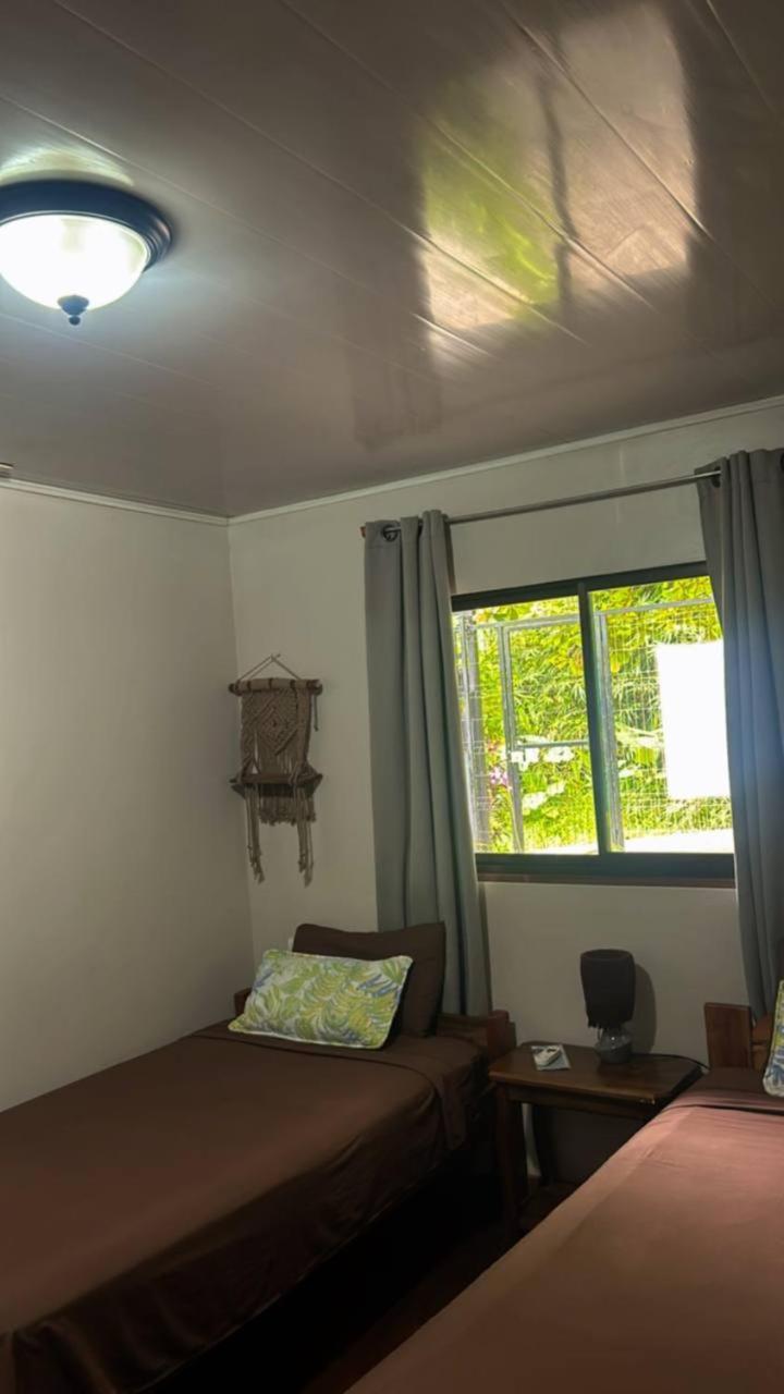 Drakes Bay Casita Happy Feet And Tours Corcovado酒店 外观 照片