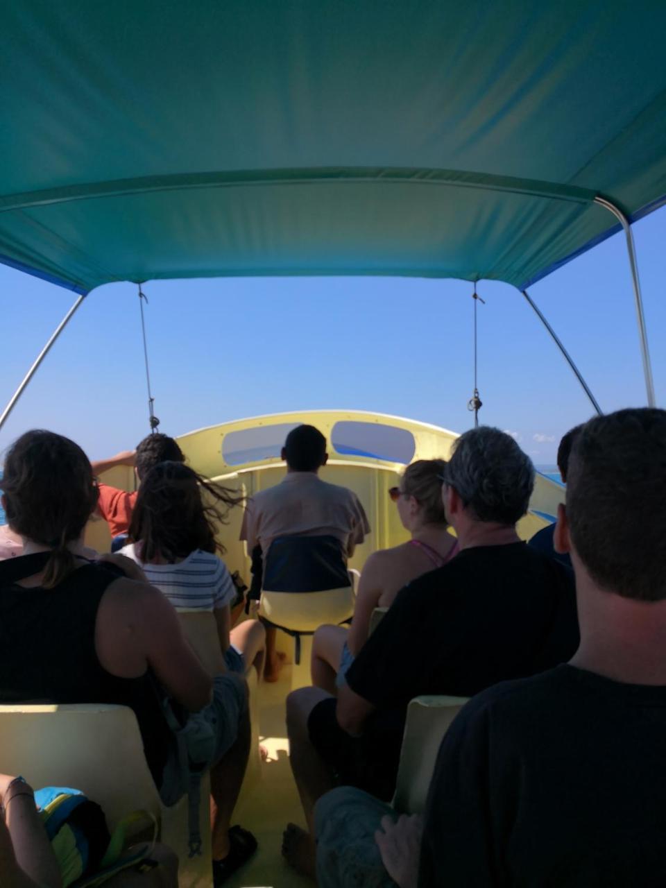 Drakes Bay Casita Happy Feet And Tours Corcovado酒店 外观 照片